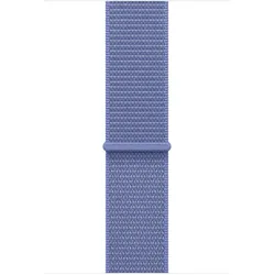 Apple Watch Sport Loop 46mm, veilchen