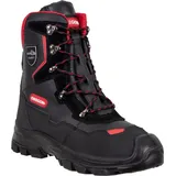 Oregon Yukon Kettensägen-Schnittschutzstiefel aus Leder, Klasse 1, Größe 44
