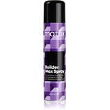 Matrix Builder Wax Spray 250 ml