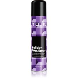 Matrix Builder Wax Spray 250 ml