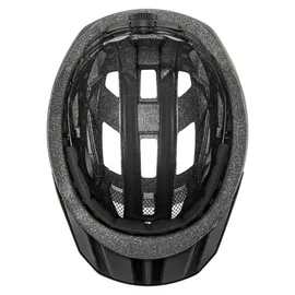 Uvex I-Vo 2 52-57 cm schwarz/grau 2021