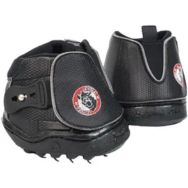 Equine Fusion Active Jogging Shoe Slim