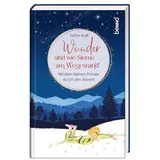 St. Benno Wunder sind wie Sterne am Wegesrand