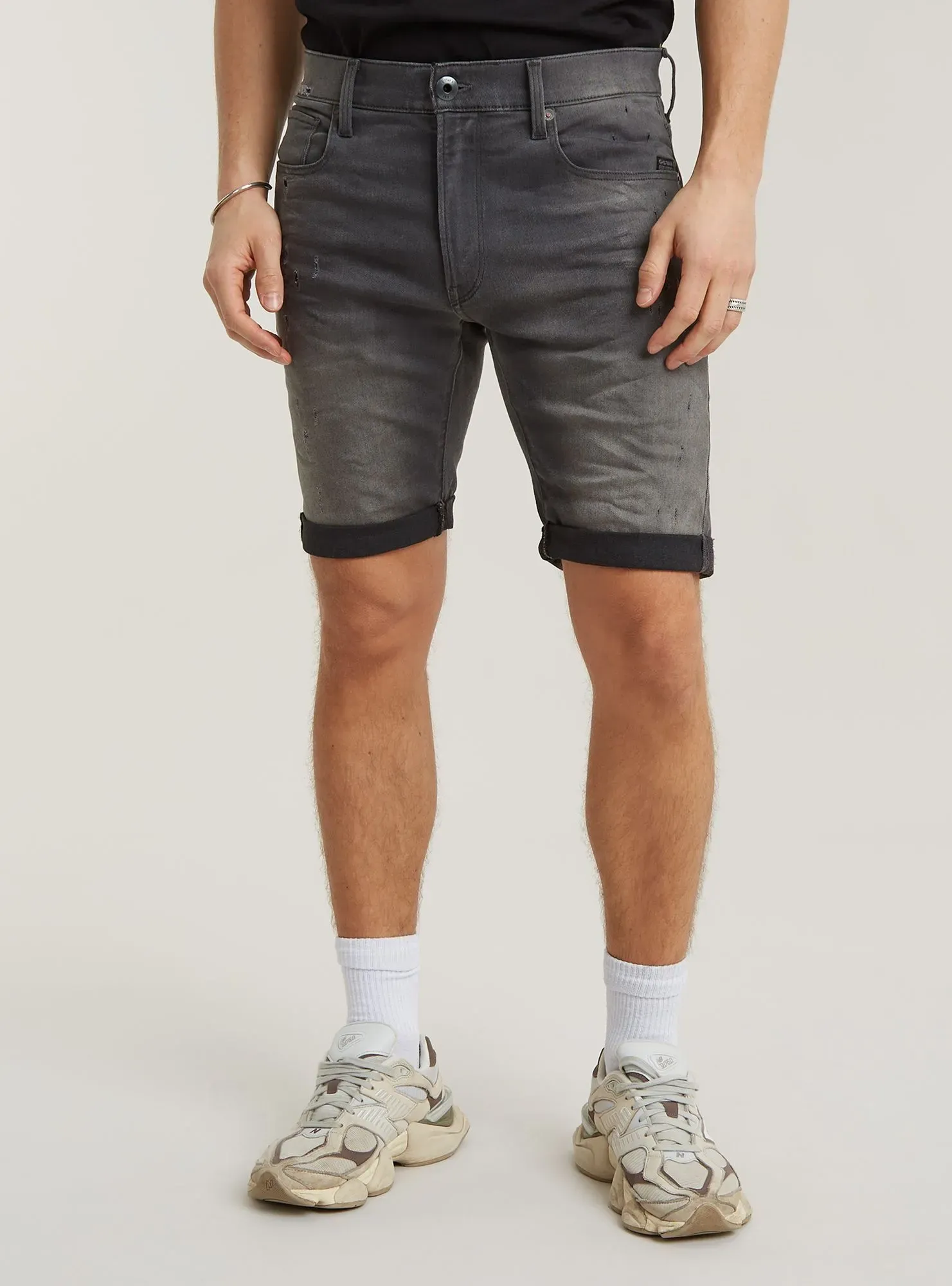 5-Pocket-Hose G-STAR 