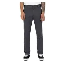 Dickies 872 Slim Fit REC Charcoal Grey - grau - 32/34