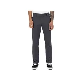 Dickies 872 Slim Fit REC Charcoal Grey - grau - 32/34