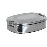 Basic Nature Baisc Nature Proviantdose 1,2 L