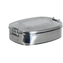 Basic Nature Baisc Nature Proviantdose 1,2 L