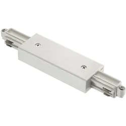 Nordlux 79049901, Link adaptor, Weiß, Kunststoff, IP20, I, 230 V