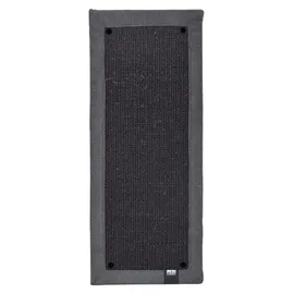 EBI Kratzbrett Krappa 58 x 24 cm schwarz