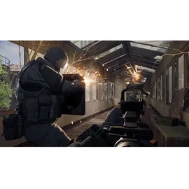 Crossfire: Sierra Squad (PEGI) (PS5)