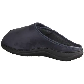 Liromed Hüttenschuhe Taubenblau 39
