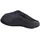 Liromed Hüttenschuhe Taubenblau 39