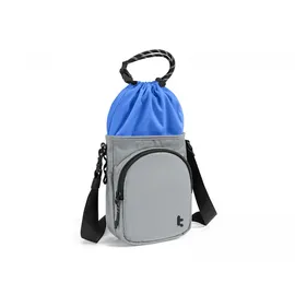 Tomtoc GameOn-G50 Switch 2 JoyCarry Sling Bag - Grau