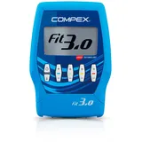 Compex FIT 3,0 Blau