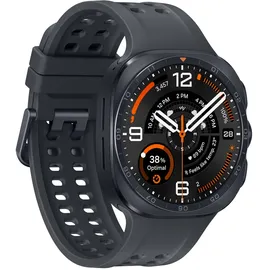 Samsung Galaxy Watch Ultra2 LTE 47 mm Titanium Gray Marine Band Black