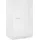 laundreezy Eckschrank 100 x 162 x 68 cm Weiß