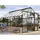Vitavia Cassandra 11500 Alu schwarz ESG 3 mm 11,5 m²