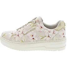 Marco Tozzi Sneaker Low Damen Beige 39