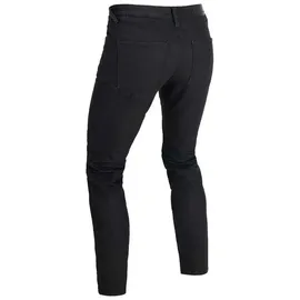 Oxford Original Approved Slim, Jeans - Schwarz - W38/L30