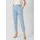 s.Oliver Slim-Fit-Hose aus Baumwollmix mit Elastikbund - 34