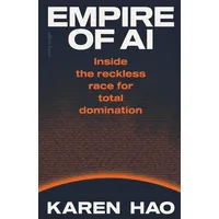 Penguin Books Ltd Empire of AI