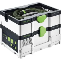 Festool CTLC Sys I-Basic Cleantec