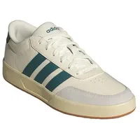 adidas Breaknet 3.0 Herren Off White/Preloved Teal 46 2/3