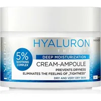 Eveline Cosmetics Eveline Hyaluron-Therapie Anti-Aging Creme-Ampulle, 50 ml