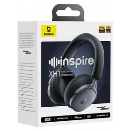 Baseus Inspire XH1 Schwarz