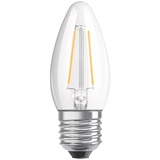 Osram LED-Kerzenlampe E27