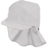 Sterntaler Schirmmütze grau 47 cm