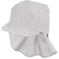 Sterntaler Schirmmütze grau 47 cm