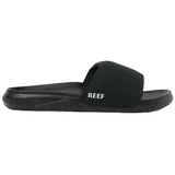 REEF Tailslide Schwarz 43