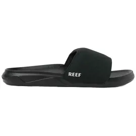 REEF Tailslide Schwarz 43