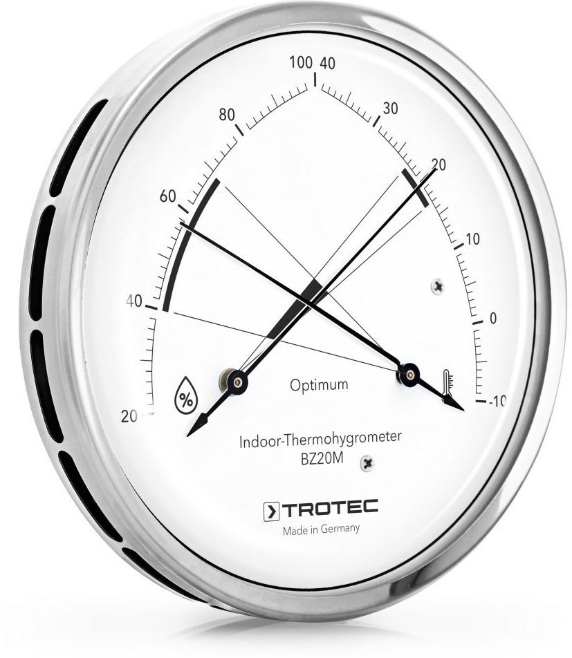 Trotec BZ20M Thermo-hygrometer