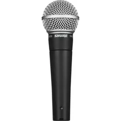 Shure SM58 LCE