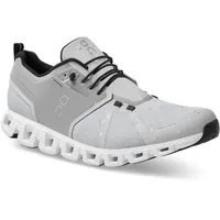 On Cloud 5 Waterproof Herren Glacier/White 48