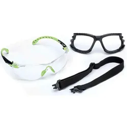 Schutzbrille SOLUS 1000