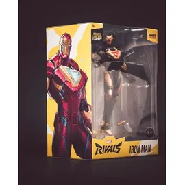 McFarlane Toys Marvel Rivals Collection 1/6 Actionfigur Iron Man 28 cm