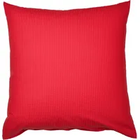 JANINE Piano 0125«, rot 80 x 80 cm