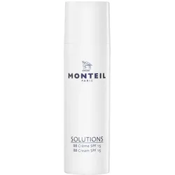 Monteil Paris Solutions BB Cream 30 ml