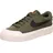 Medium Olive/Black/Sail/Team Orange 38