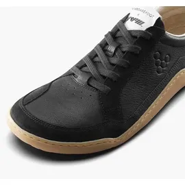 Vivo Barefoot Gobi II Damen Schwarz/Grau 37
