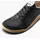 Vivo Barefoot Gobi II Damen Schwarz/Grau 37