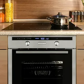 KKT Kolbe SET8013IH77FZ + EB8013ED + IH87705FZ