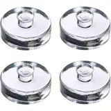 Westmark 4 Fermentiergewichte Ø 7 cm, 40872260