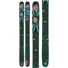 K2 Freeride Ski Reckoner 122  ́23 - 184