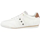 Pantofola d'Oro Imola Classic Uomo Low White Größe EU 42 - 42 EU