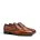 Schnürschuh braun 46 EU
